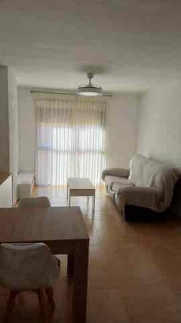 Flat for rent in Bullas