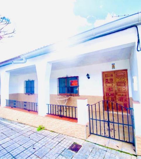 Foto 2 de Casa o xalet en venda a Corteconcepción, Huelva