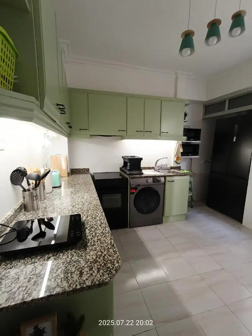Habitación en Avinguda de la Diagonal, 10, Centro Habitación en Avinguda de la Diagonal, 10, Centro