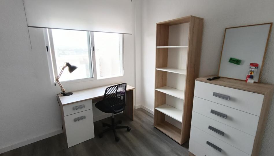 Flat for share in Avinguda de la Diagonal, 10, Centro, Sant Joan d'Alacant - image 1 Photo 1 of Flat for share in Avinguda de la Diagonal, 10, Centro, Sant Joan d'Alacant