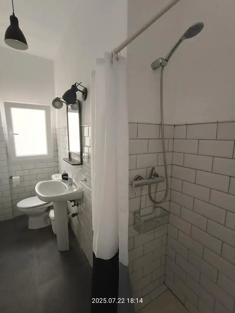 Habitación en Avinguda de la Diagonal, 10, Centro Habitación en Avinguda de la Diagonal, 10, Centro