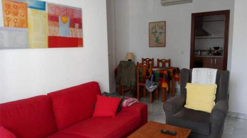 Pis de lloguer a Centro, Puerto Real - imatge 5 Foto 5 de Pis de lloguer a Centro, Puerto Real