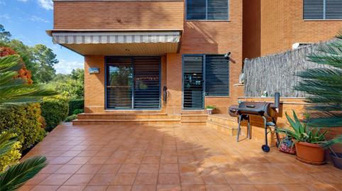 Pis en venda a Carrer de Walter Benjamin, 15, Castellarnau, Sabadell - imatge 5 Foto 5 de Pis en venda a Carrer de Walter Benjamin, 15, Castellarnau, Sabadell