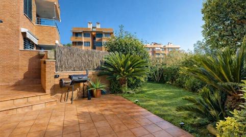 Pis en venda a Carrer de Walter Benjamin, 15, Castellarnau, Sabadell - imatge 4 Foto 4 de Pis en venda a Carrer de Walter Benjamin, 15, Castellarnau, Sabadell