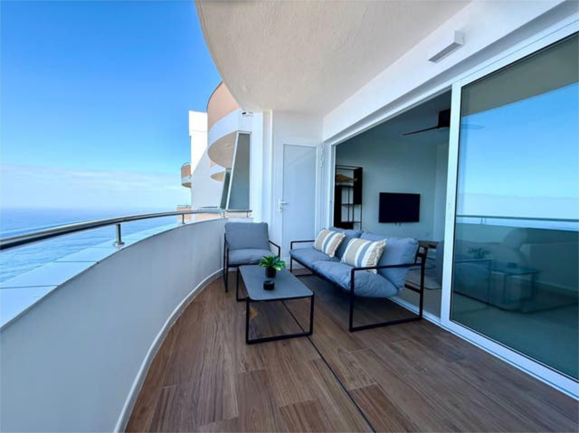 Terraza de Piso en venta en La Matanza de Acentejo con Terraza