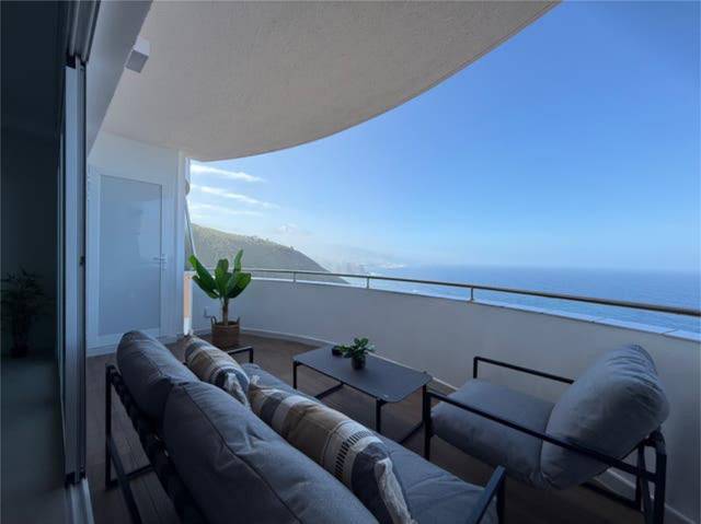 Piso en Venta en La Matanza de Acentejo