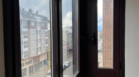 Foto 2 de Pis en venda a Avenida de Portugal, 118, Flores de Sil - La Placa, Ponferrada