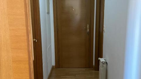 Foto 5 de Pis en venda a Avenida de Portugal, 118, Flores de Sil - La Placa, Ponferrada