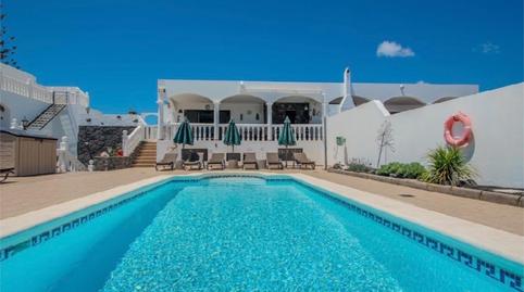 Foto 2 de Casa o chalet en venta en Calle Fuji, 33, Playa Blanca, Yaiza