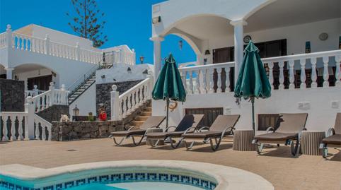 Foto 3 de Casa o chalet en venta en Calle Fuji, 33, Playa Blanca, Yaiza