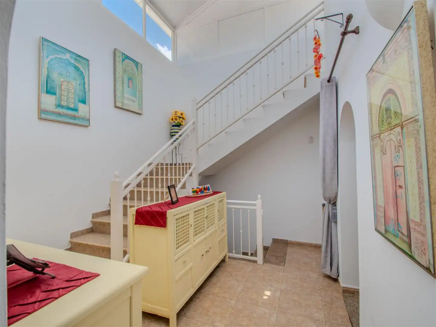 Houses for sale in Calle Fuji, 33, Playa Blanca Houses for sale in Yaiza with Air Conditioner, Private garden and Terrace