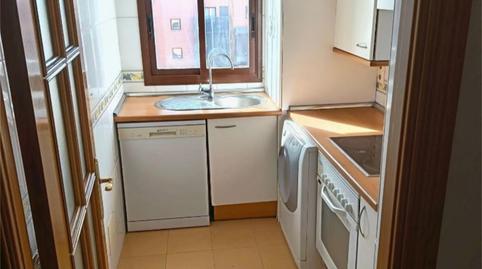 Foto 3 de Àtic en venda a Calle de la Maquinilla, 26-34, Palomeras Sureste,  Madrid Capital