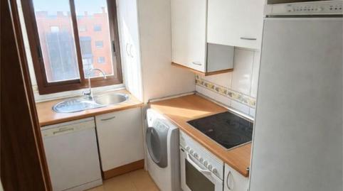 Foto 4 de Àtic en venda a Calle de la Maquinilla, 26-34, Palomeras Sureste,  Madrid Capital