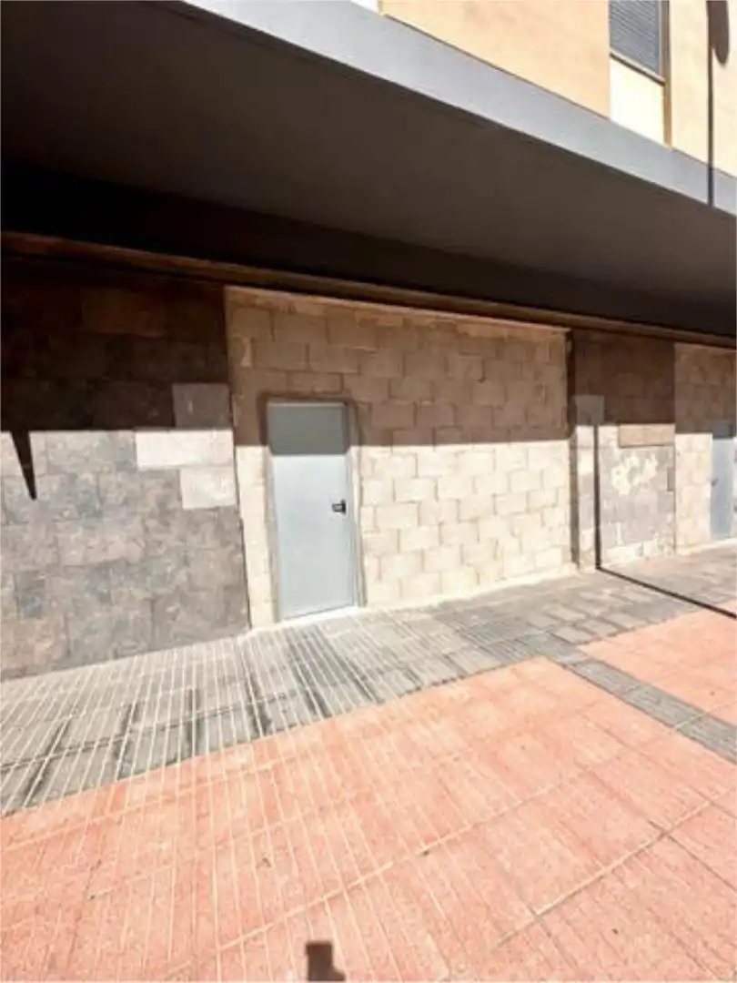 Lagerraum zur Miete in Telde