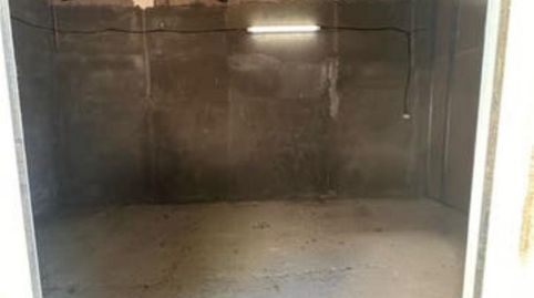 Foto 3 von Lagerraum zur Miete in San Gregorio, Telde