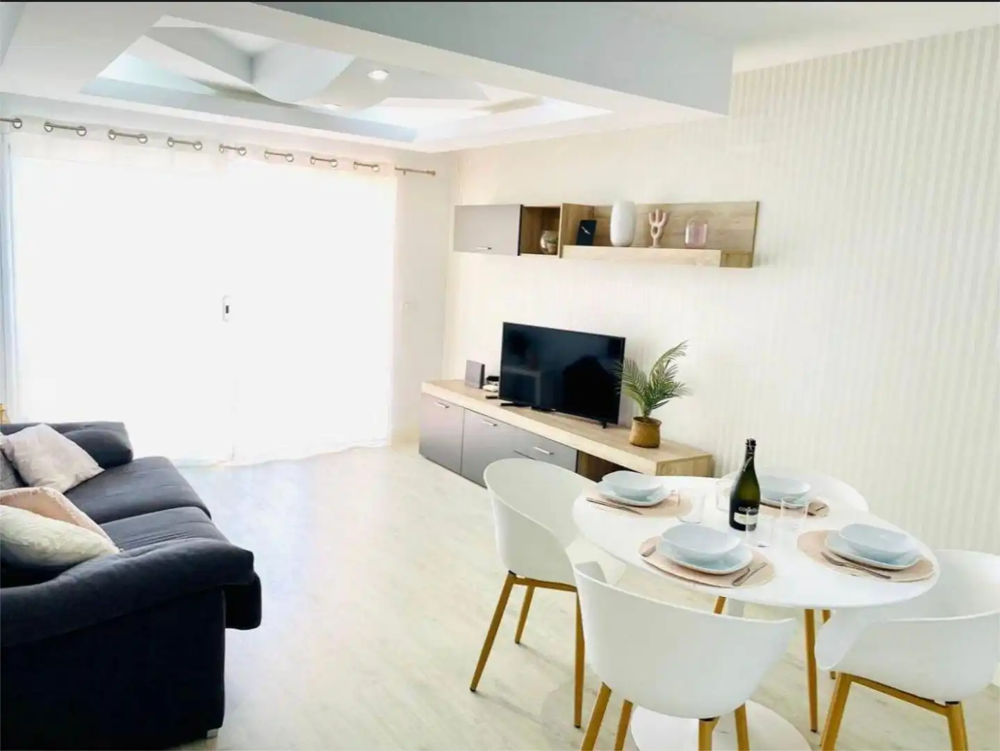 Flat for rent in Calle Galicia, 42, Torviscas Centro y Alto Flat for rent in Calle Galicia, 42, Torviscas Centro y Alto