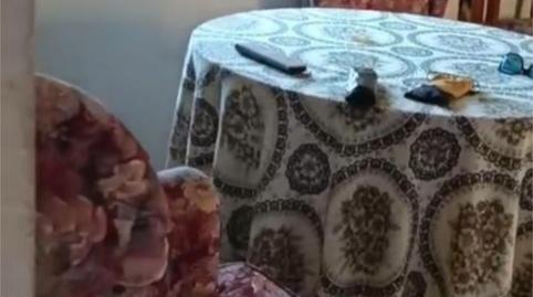 Photo 4 of Country house for sale in Calle la Iglesia, 10, Vallesa de la Guareña, Zamora