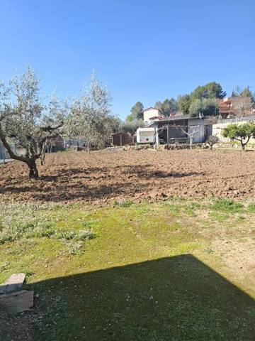 Terreno en Venta en Carrer de les Roses, 4 en Vallmoll