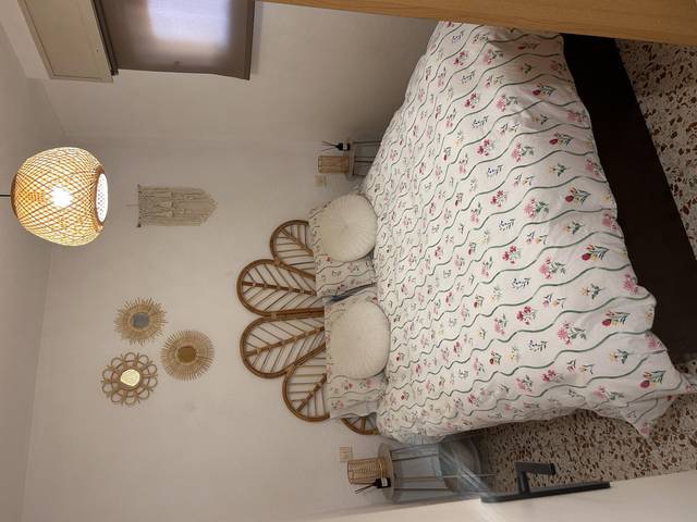 Piso en Alquiler en Avenida de las Sirenas, 10 en Miramar - Torre del Moro