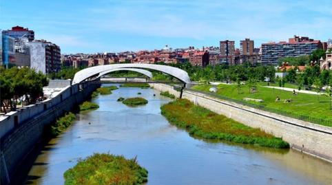 Foto 5 de Piso en venta en Avenida del Manzanares, 202, Moscardó,  Madrid Capital