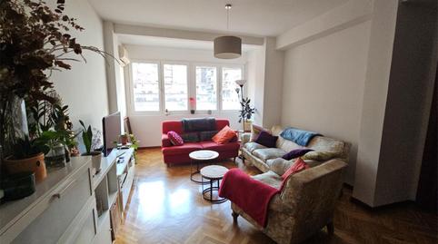 Foto 3 de Piso en venta en Avenida del Manzanares, 202, Moscardó,  Madrid Capital