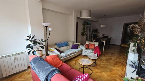Foto 4 de Piso en venta en Avenida del Manzanares, 202, Moscardó,  Madrid Capital