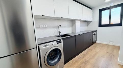 Foto 5 de Apartament en venda a Carrer de Cristóbal de Moura, 222, El Besós i el Maresme,  Barcelona Capital