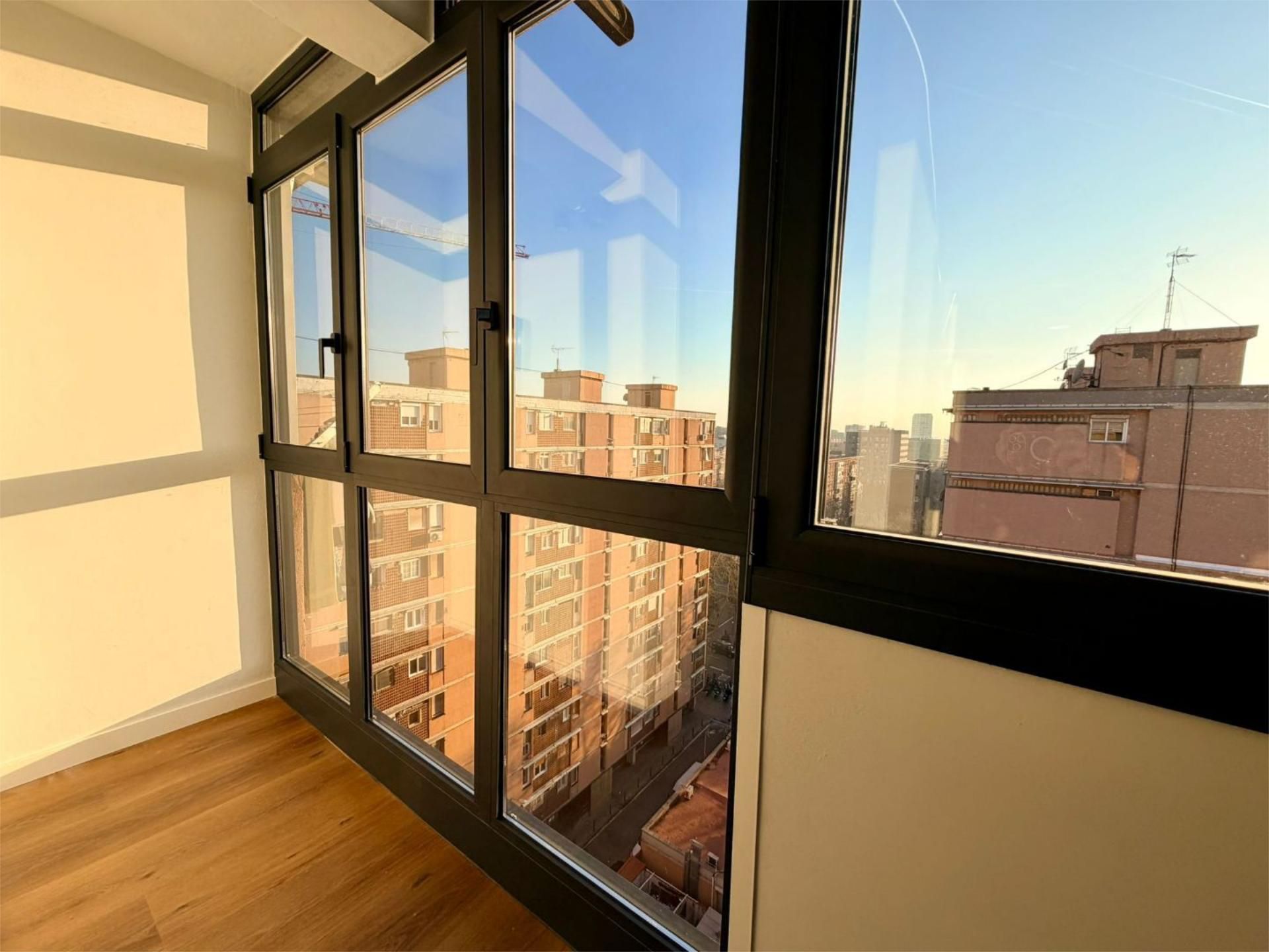 Apartament en venda a Carrer de Cristóbal de Moura, 222, El Besós i el Maresme Dormitori de Apartament en venda en Barcelona Capital amb Aire condicionat, Calefacció i Parquet