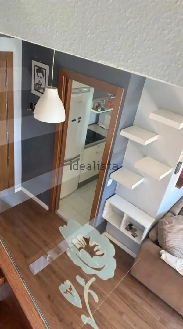 Piso en venta en Calle San Antón, 22, Iriépal - Taracena - Valdenoches Habitación de Piso en venta en Guadalajara con Aire acondicionado, Calefacción y Jardín privado