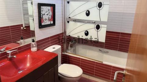 Pis en venda a Calle San Antón, 22, Iriépal - Taracena - Valdenoches, Guadalajara Capital - imatge 4 Foto 4 de Pis en venda a Calle San Antón, 22, Iriépal - Taracena - Valdenoches, Guadalajara Capital