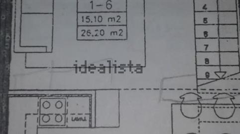 Pis en venda a Calle San Antón, 22, Iriépal - Taracena - Valdenoches, Guadalajara Capital - imatge 5 Foto 5 de Pis en venda a Calle San Antón, 22, Iriépal - Taracena - Valdenoches, Guadalajara Capital