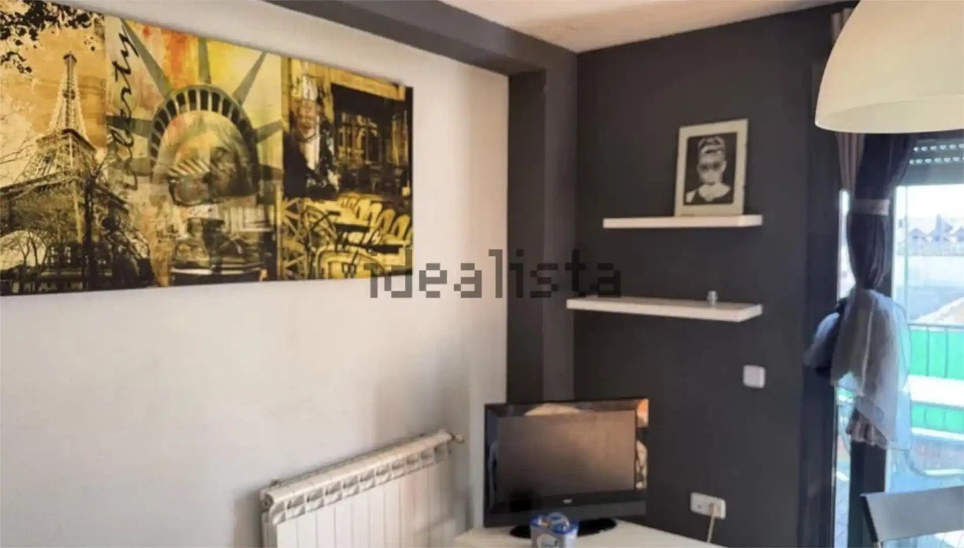 Piso en venta en Calle San Antón, 22, Iriépal - Taracena - Valdenoches Piso en venta en Guadalajara con Aire acondicionado, Calefacción y Jardín privado