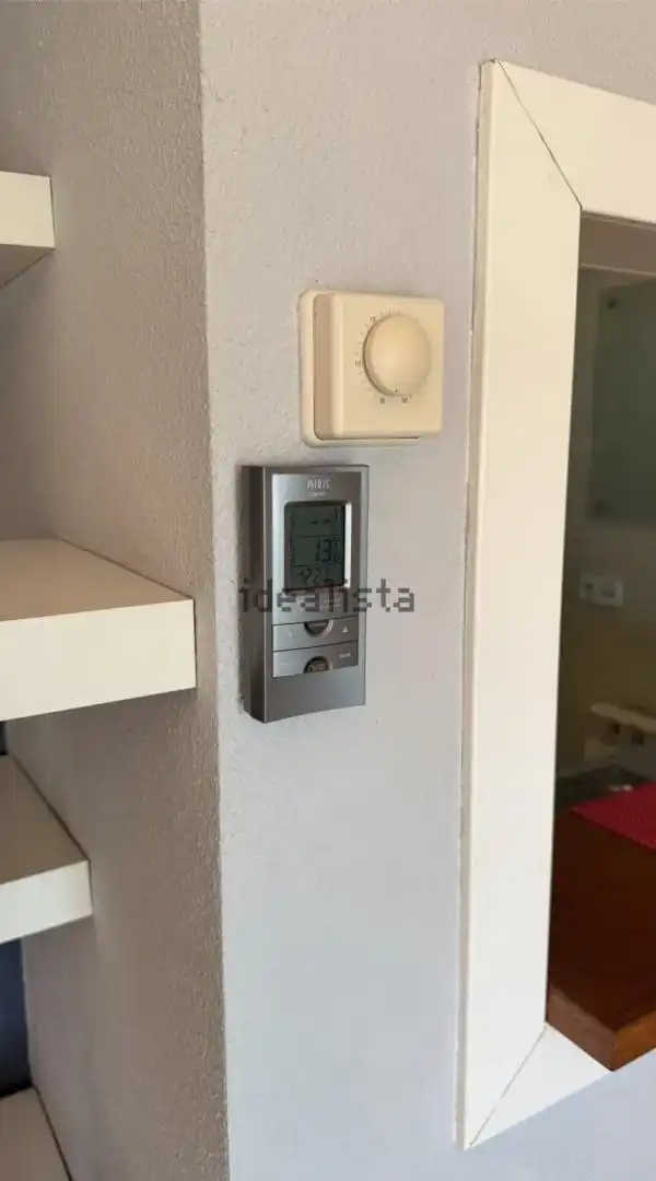 Piso en venta en Calle San Antón, 22, Iriépal - Taracena - Valdenoches Piso en venta en Guadalajara con Aire acondicionado, Calefacción y Jardín privado