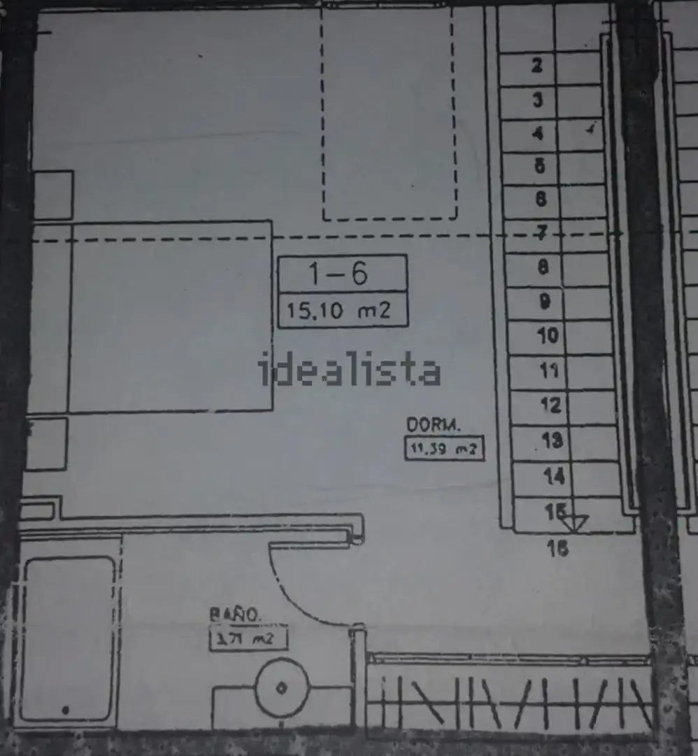 Piso en venta en Calle San Antón, 22, Iriépal - Taracena - Valdenoches Piso en venta en Guadalajara con Aire acondicionado, Calefacción y Jardín privado
