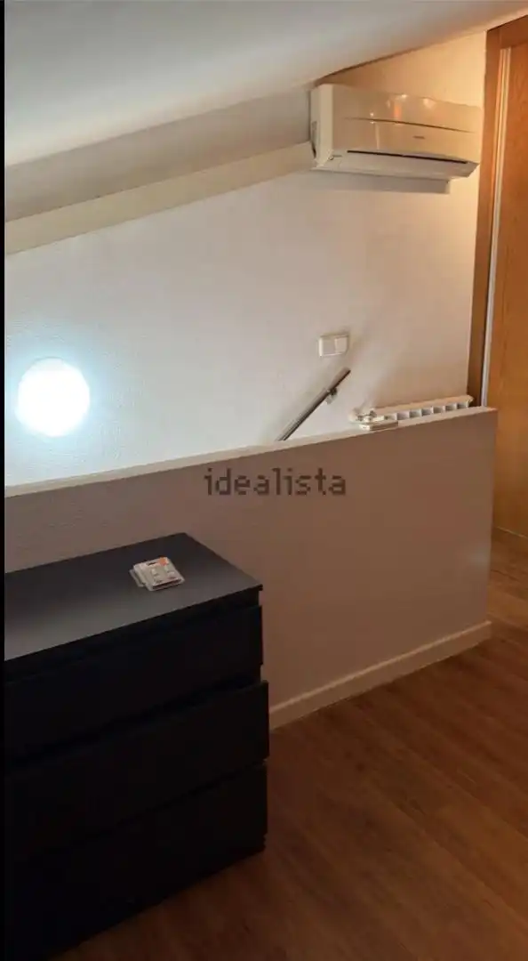 Piso en venta en Calle San Antón, 22, Iriépal - Taracena - Valdenoches Habitación de Piso en venta en Guadalajara con Aire acondicionado, Calefacción y Jardín privado