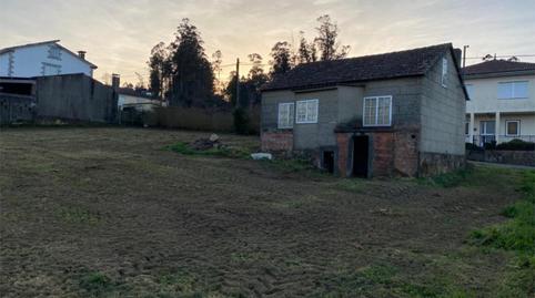 Photo 2 of Houses for sale in Aldea Oca, 11, Área de Ames, Ames