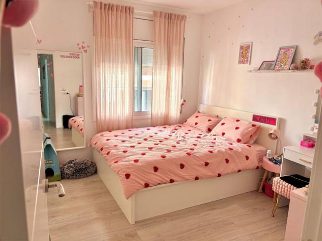 Piso en Venta en Carrer de Móra d'Ebre, 80 en El Coll