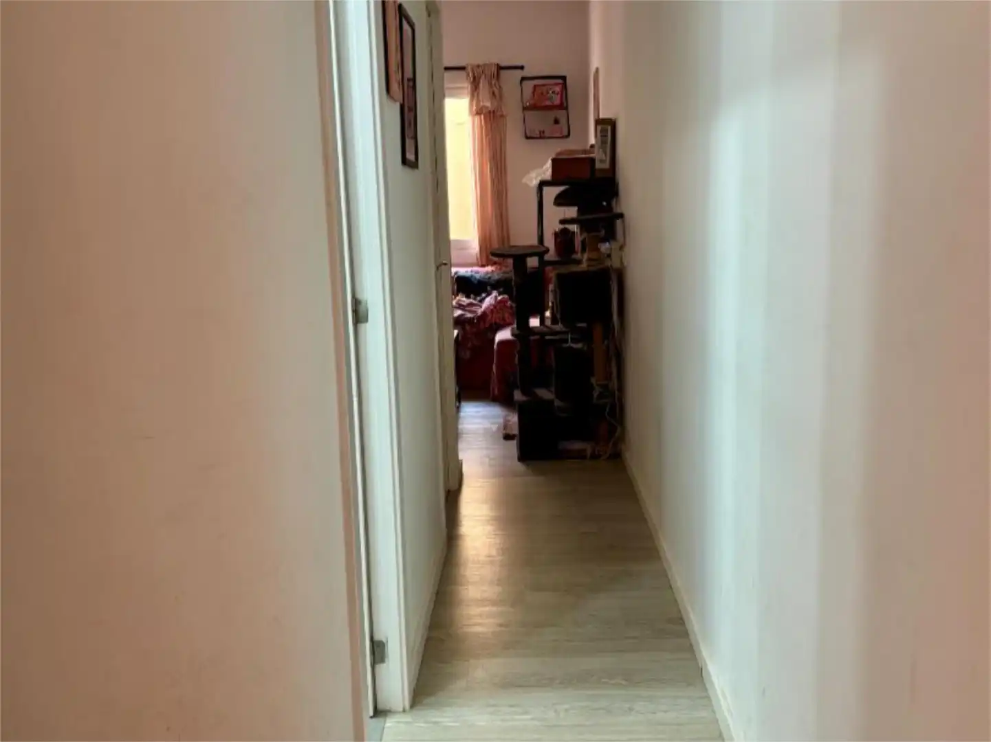 Flat for sale in Carrer de Móra D'ebre, 80, El Coll Flat for sale in Barcelona Capital