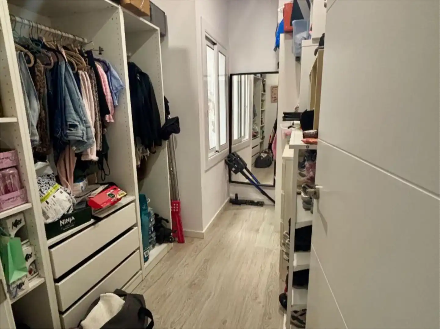 Flat for sale in Carrer de Móra D'ebre, 80, El Coll Bedroom of Flat for sale in Barcelona Capital