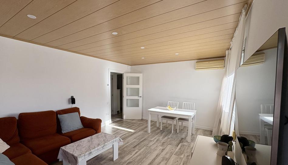 Flat for sale in Carrer del Guadiana, 5, Can Palet II - Santa Eulàlia, Terrassa - image 1 Photo 1 of Flat for sale in Carrer del Guadiana, 5, Can Palet II - Santa Eulàlia, Terrassa