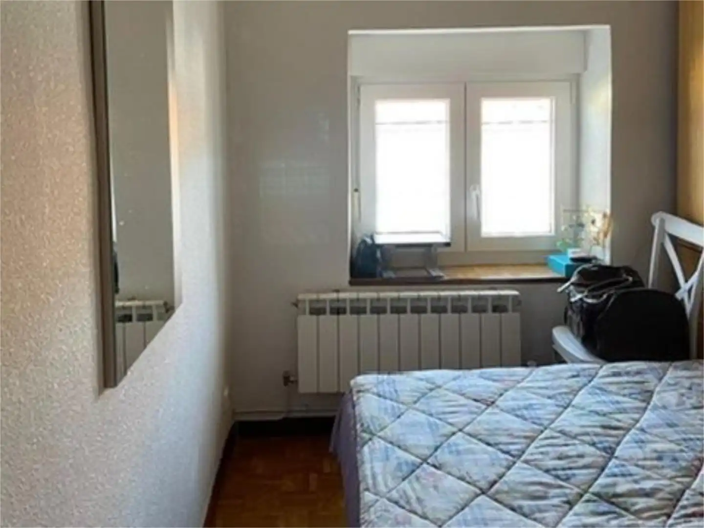 Schlafzimmer von Country house zum Verkauf in Barruelo de Santullán