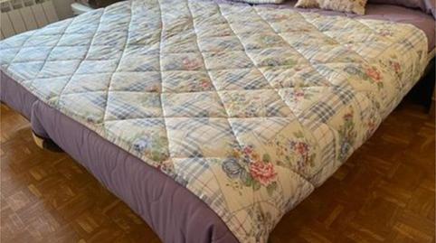 Foto 4 de Finca rústica de lloguer a Calle Alta de la Carretera, 7, Barruelo de Santullán, Palencia