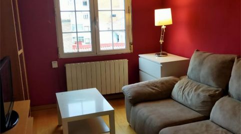 Foto 3 de Ático en venta en Calle del Padre Manjón, 12, Barrio de Delicias, Zaragoza Capital