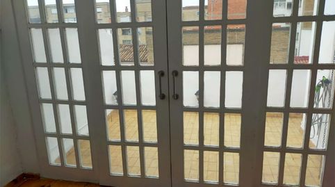 Foto 5 de Ático en venta en Calle del Padre Manjón, 12, Barrio de Delicias, Zaragoza Capital