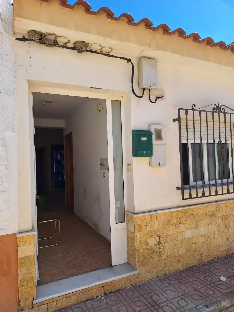 Casa o xalet en venda en Oria amb Calefacció, Terrassa i Moblat