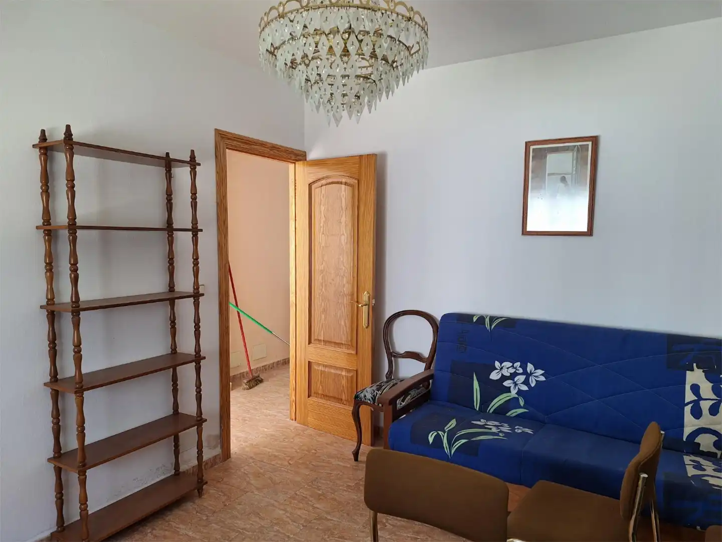 Casa o xalet en venda en Oria amb Calefacció, Terrassa i Moblat