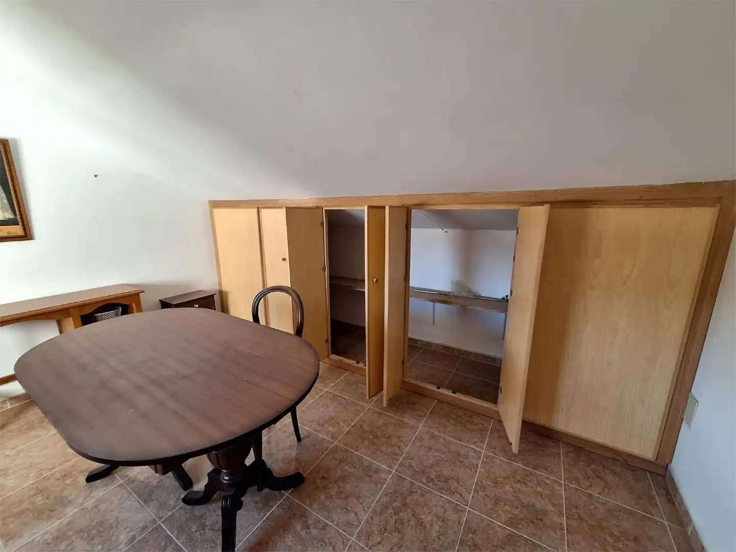 Casa o xalet en venda en Oria amb Calefacció, Terrassa i Moblat