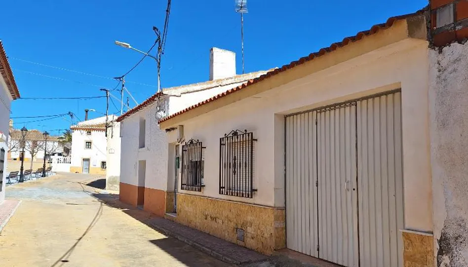 Houses for sale in Diseminado, 23f, Oria, Almería - image 1 Photo 1 of Houses for sale in Diseminado, 23f, Oria, Almería