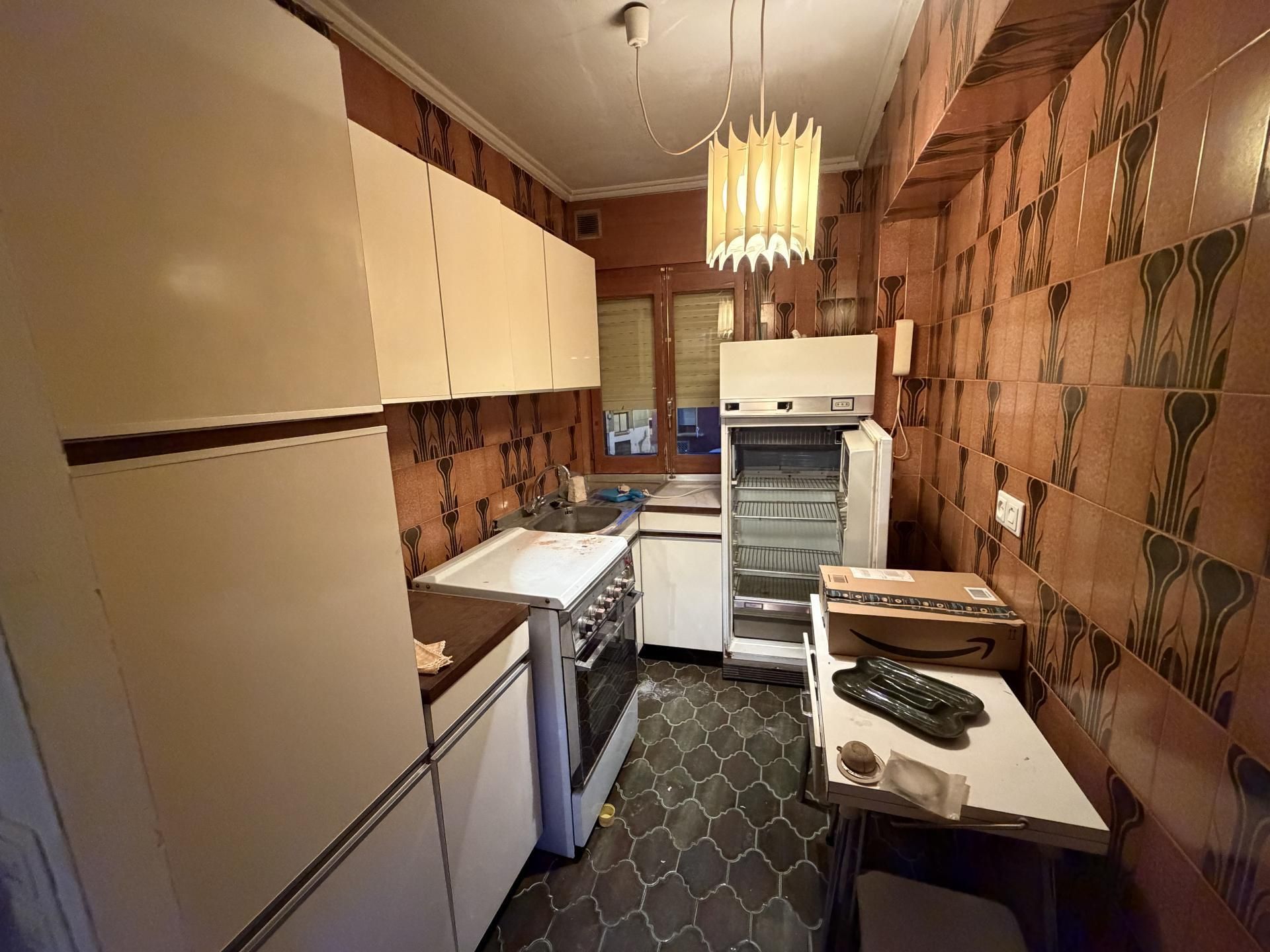 Estudio de alquiler en Plaza de España, 10, Autol