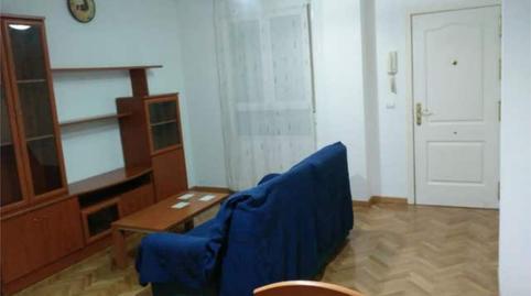 Foto 2 de Piso de alquiler en Centro, Aranjuez